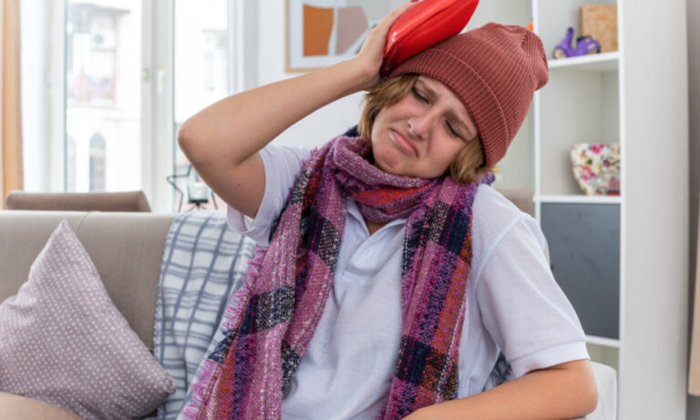 Can Migraines Cause Nausea?