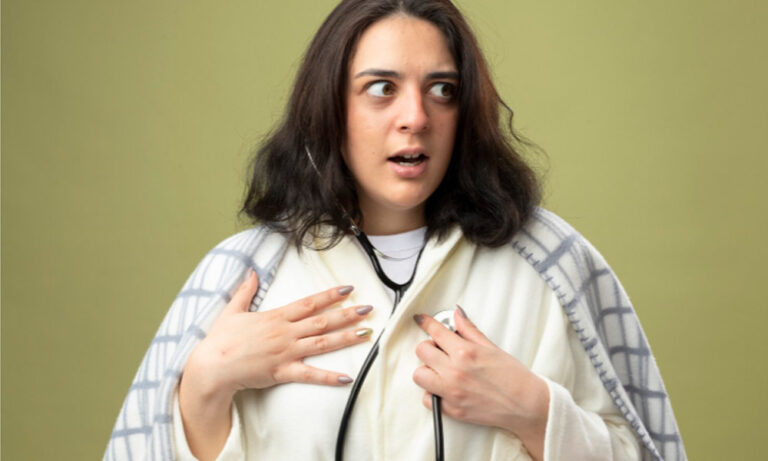 Can Allergies Cause Chest Tightness?