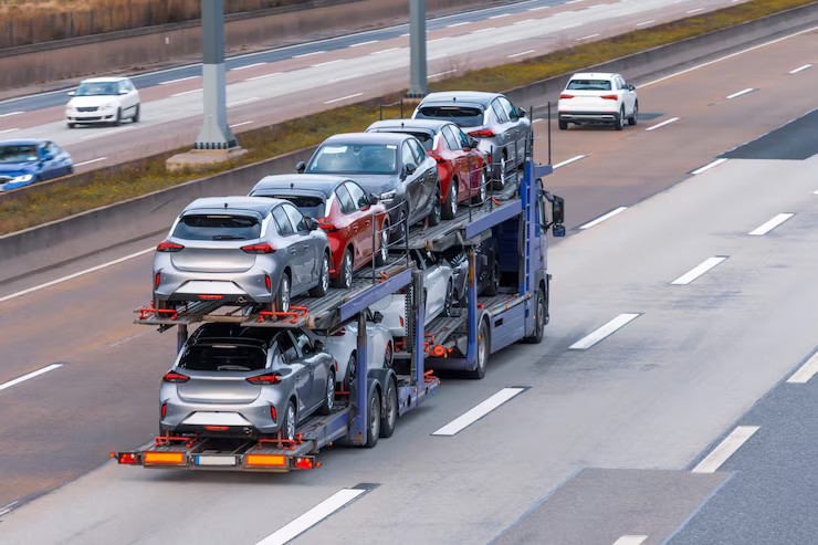 What To Know Before Booking Adelaide To Perth Car Transport