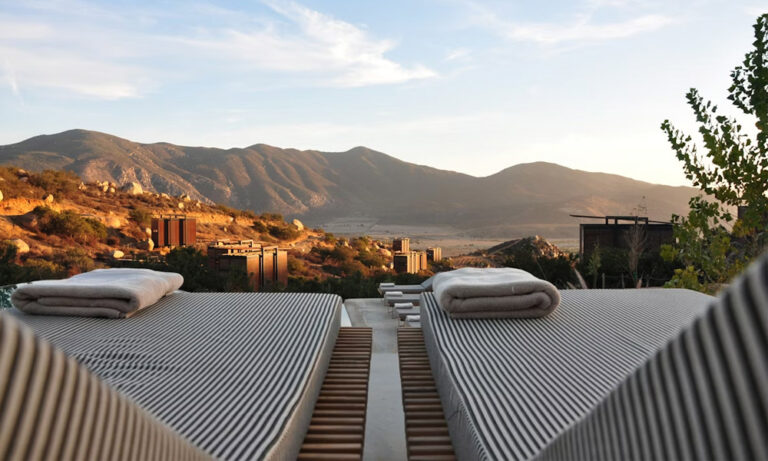 Luxury travel trends defining high end vacations in 2026