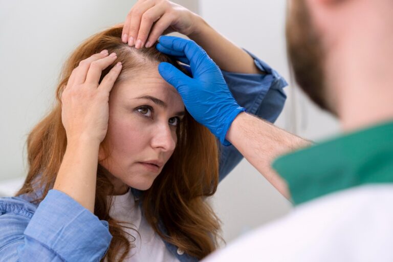 What to Expect During a Quality Hair Transplant for Women