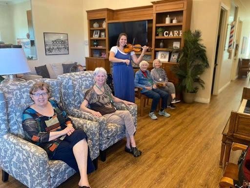 Respite Care and Alzheimer’s Care in Phoenix: Compassionate Support for Families and Loved Ones