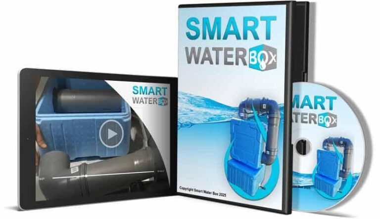 Smart Water Box Reviews: Does This DIY Atmospheric Water Generator Actually Work?