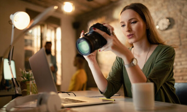 Starting a Side Hustle as a Product Photographer: What You Actually Need to Get Started Starting a Side Hustle as a Product Photographer: What You Actually Need to Get Started