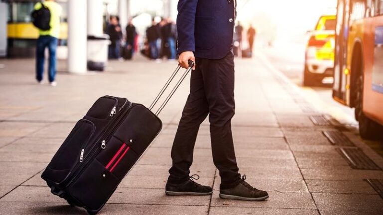 Exploring London Like a Local: A Smart Weekend Travel Guide Exploring London Like a Local: A Smart Weekend Travel Guide
