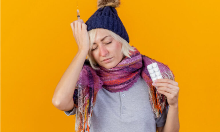How Long Does a Fever Last?
