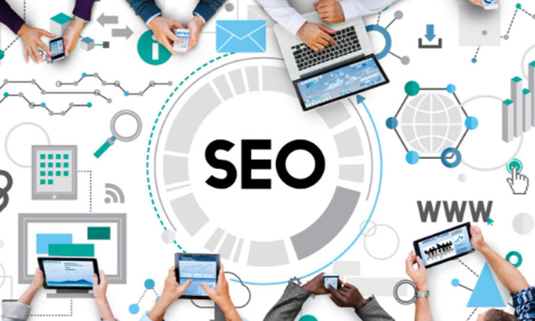 The Future of Digital Growth: Why AI SEO Services Are Transforming Modern Marketing