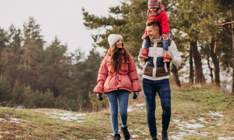 Family-Friendly Days Out That Feel A Bit More Adventurous Family-Friendly Days Out That Feel A Bit More Adventurous