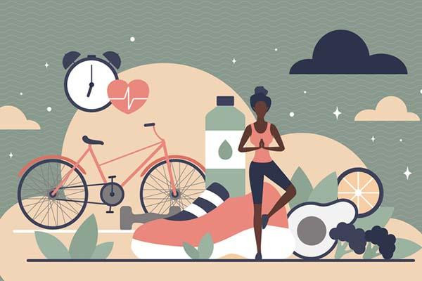 Long-Term Wellbeing