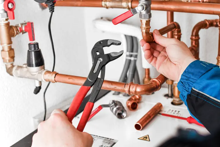 Repiping Services