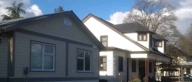 Supportive Residential Programs for Women in Recovery