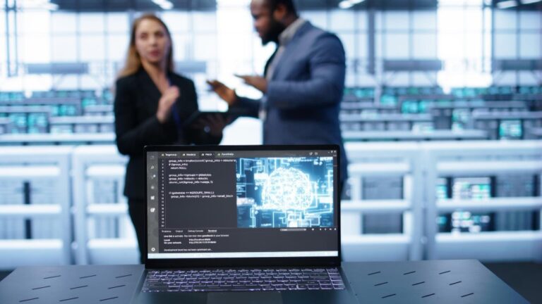How Companies Build AI Without Touching Private Data