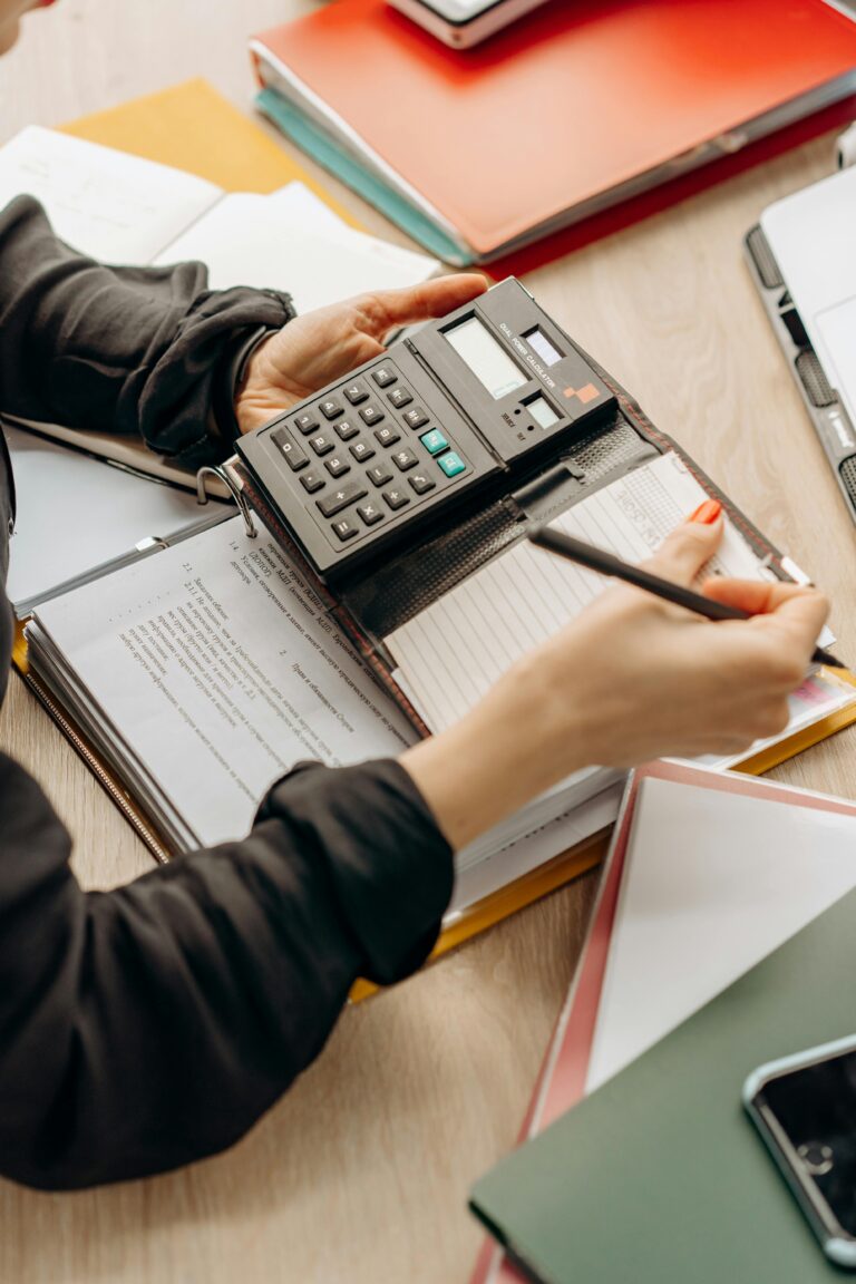 The Biggest Bookkeeping Mistakes Real Estate Businesses Make in Texas Bookkeeping Mistakes Real Estate Businesses