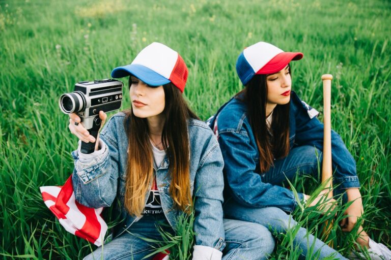 How to Style a Custom Trucker Hat: 4 Modern Ways to Wear It How to Style a Custom Trucker Hat: 4 Modern Ways to Wear It