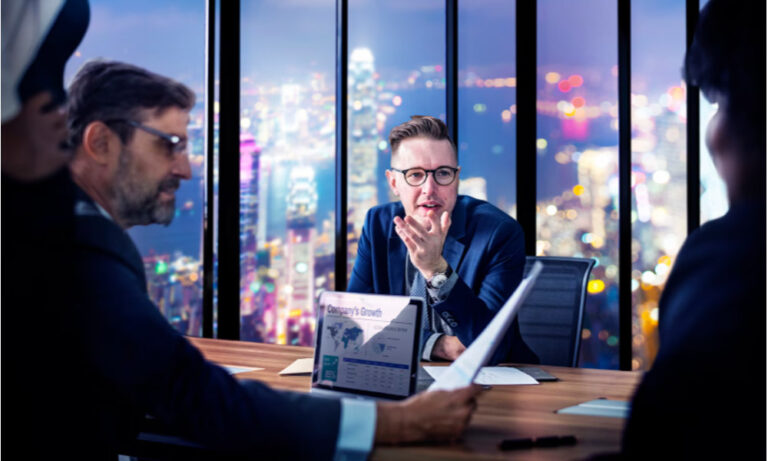 Best SMSF Service Providers Helping Clients Build Long Term Wealth Successfully Best SMSF Service Providers Helping Clients Build Long Term Wealth Successfully