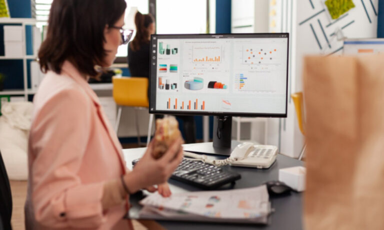 Turn Store Traffic into Revenue with Footfall Counter & Retail Analytics Software