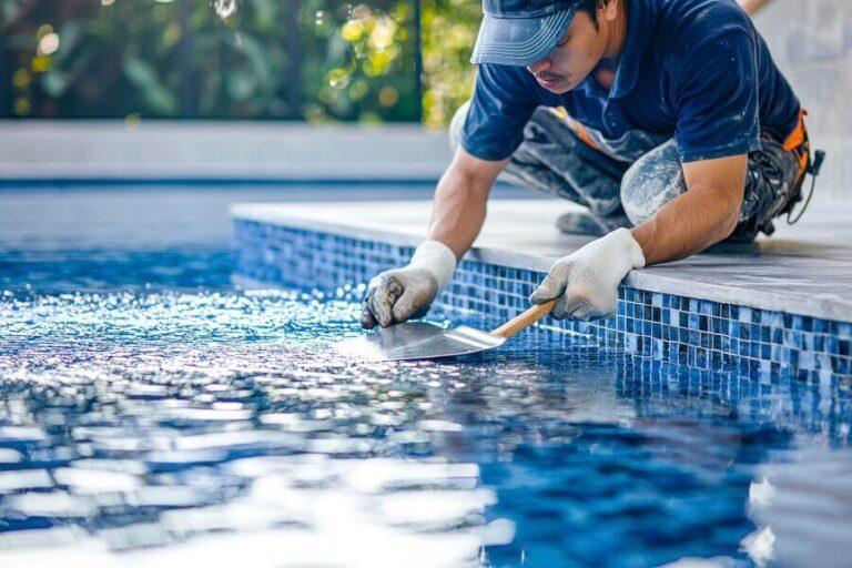 Understanding the Full Process of Swimming Pool Design, Setup, and Installation Swimming Pool Design