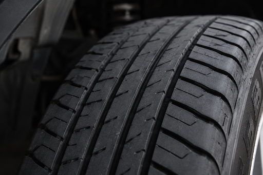 How to Check Tire Tread Depth at Home Tire