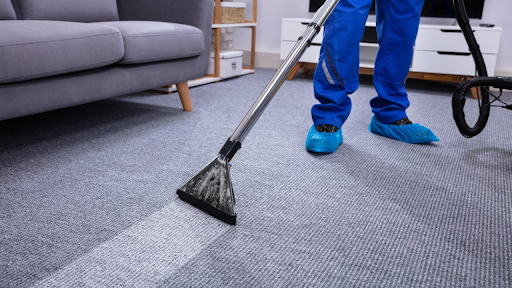 Professional Floor Textile Cleaning in Hualalai