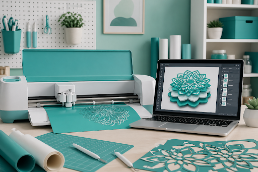 Optimise SVG Files