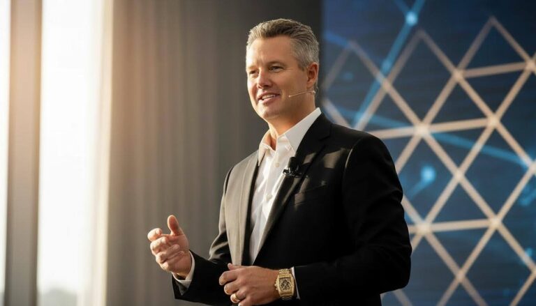 From Overworked Founder to Scalable CEO: The Brad Sugars Framework Most Businesses Miss