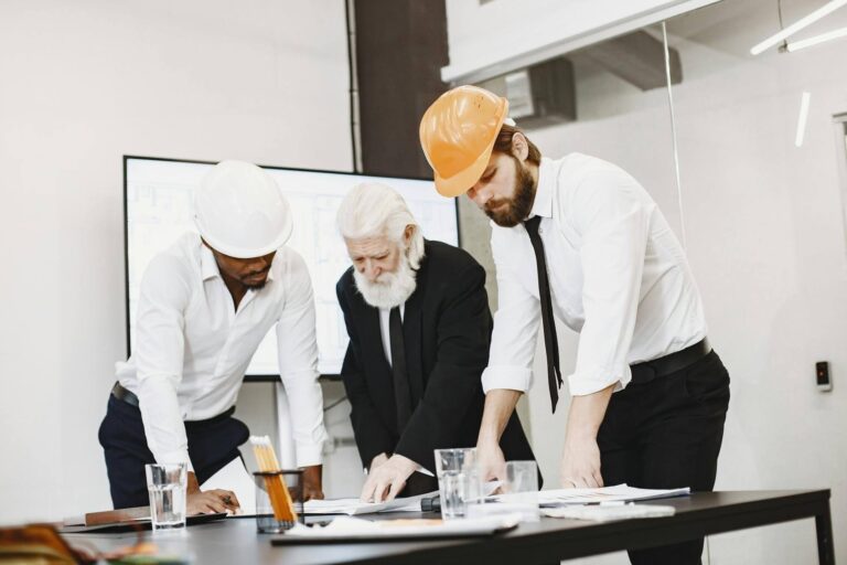 Essential Equipment Maintenance Tips Every Construction Business Should Follow