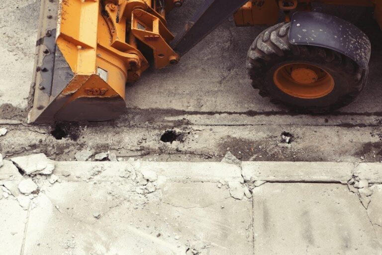 How Construction Companies Can Improve Operational Efficiency