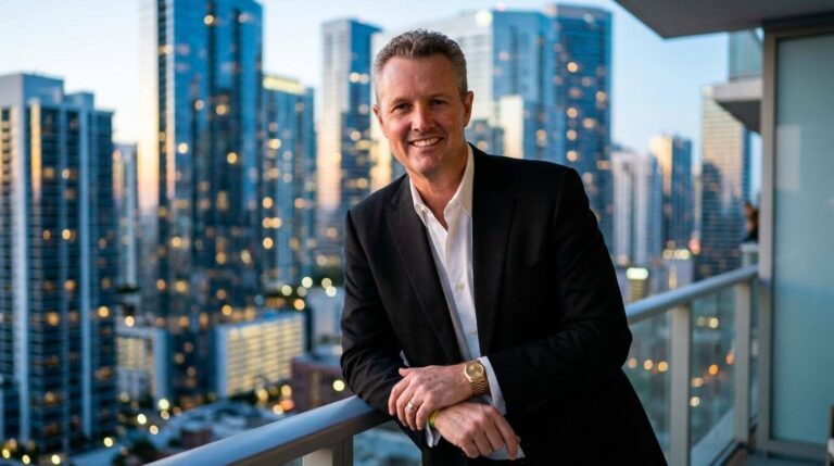 Brad Sugars on Why Being Great at the Job Does Not Make You Great at Running the Business