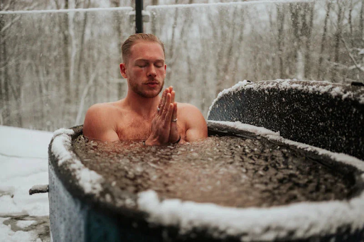 Cold Water Therapy: What It Is, How It Works, and Why More People Are Trying It