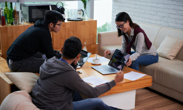 Top Benefits of Using a Co Working Space Singapore in 2026