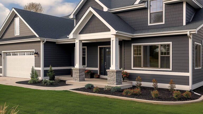 Benefits of Vinyl Siding for Strong, Stylish, and Cost-Effective Home Protection Vinyl Siding
