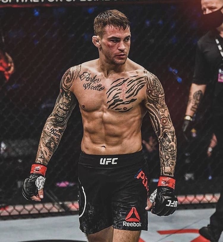 Who Is Dustin Poirier? Net Worth, Career, and His Stunning Louisiana Home Who Is Dustin Poirier? Net Worth, Career, and His Stunning Louisiana Home