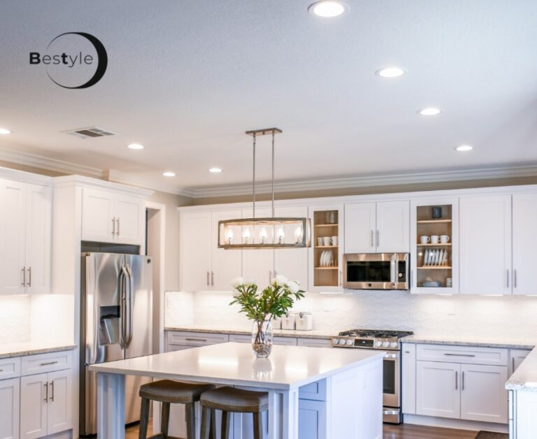 Why LED Wall Lights Are a Smart Choice for Modern Homes