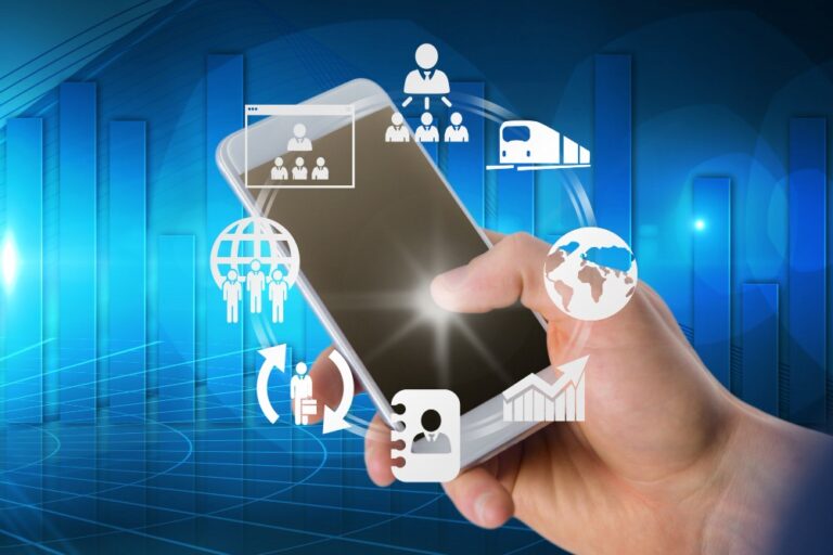 How Mobile Applications Are Transforming Customer Engagement