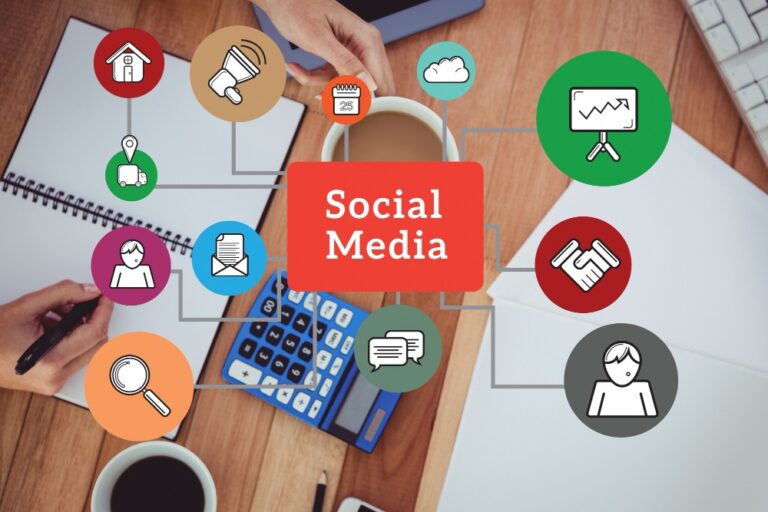 Smart Marketer's Guide to Social Media Tools