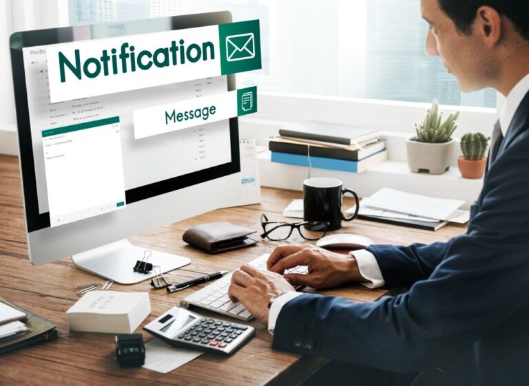 How Email Answering Services Help Businesses Never Miss Leads