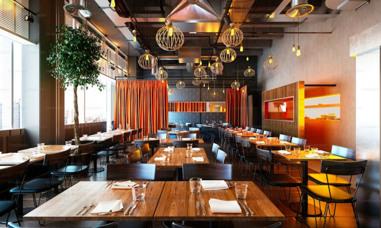 Restaurant or Bar: Which Business Is More Profitable in the US Today? Restaurant or Bar: Which Business Is More Profitable in the US Today?