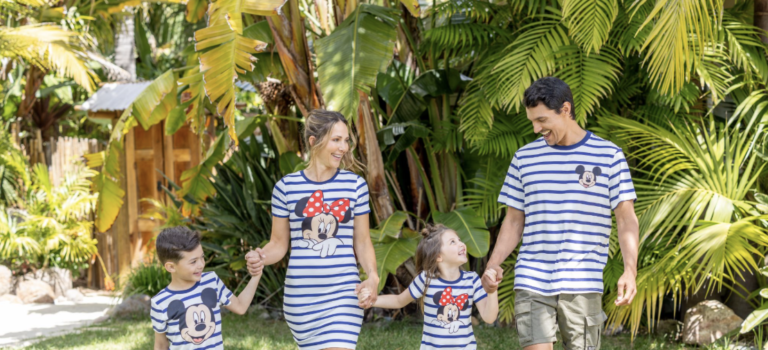 Best Family Vacation T-Shirts for Matching Travel Memories in 2026 4Matching Travel Memories in 2026