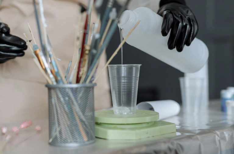 How Epoxy Formulators Use In-Line Ultrasonic Deaeration to Eliminate Voids and Boost Bond Strength How Epoxy Formulators Use In-Line Ultrasonic Deaeration to Eliminate Voids and Boost Bond Strength