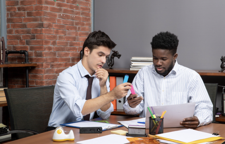 Which Matters More for Career Growth in 2026