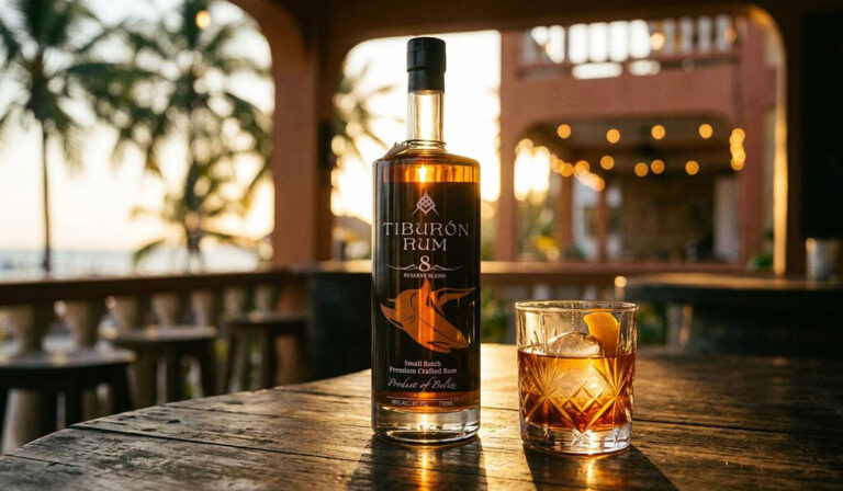 5 Classic Cocktails Reimagined with Tiburon Rum’s Award-Winning Smooth Finish 5 Classic Cocktails Reimagined with Tiburon Rum's Award-Winning Smooth Finish