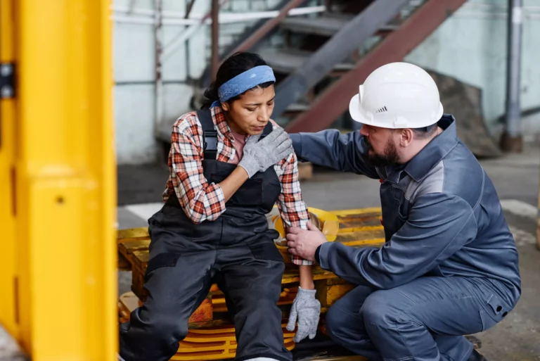 Navigating Workplace Injury Benefits in California: A Guide for Employees