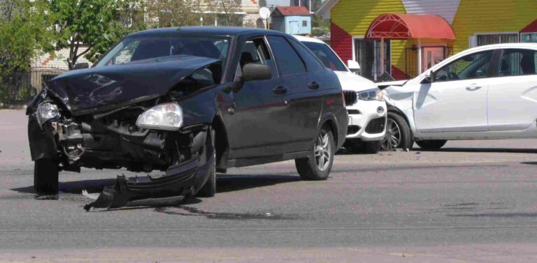 Best Auto Accident Attorney Minneapolis
