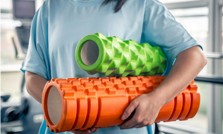 Massage Stick vs Foam Roller: Which Recovery Tool Is Right for You?