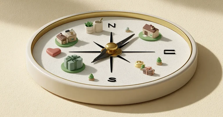 Finding the Gaps Between Your Values and Spending Finding the Gaps Between Your Values and Spending