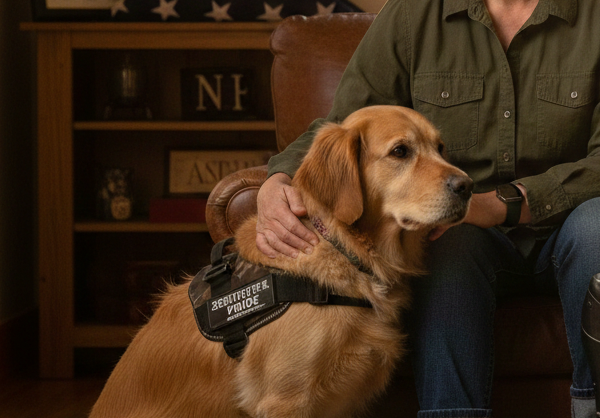 Service Dog