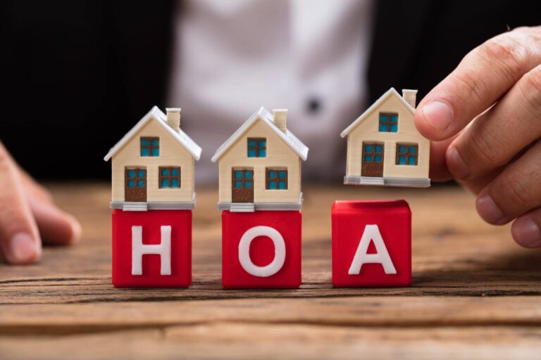 HOA Boards