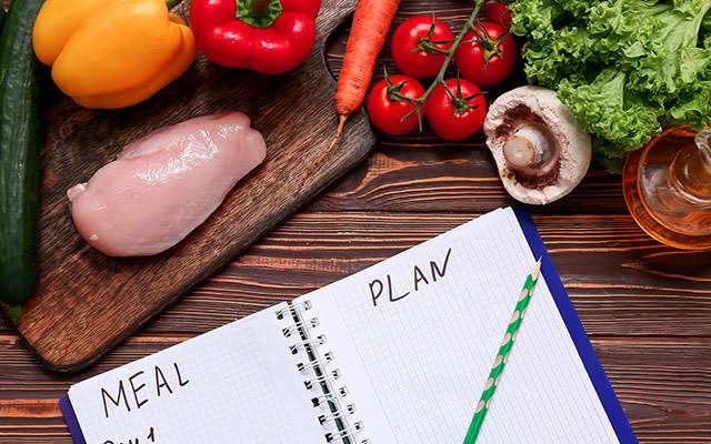How to Build a Weight Management Routine That Works