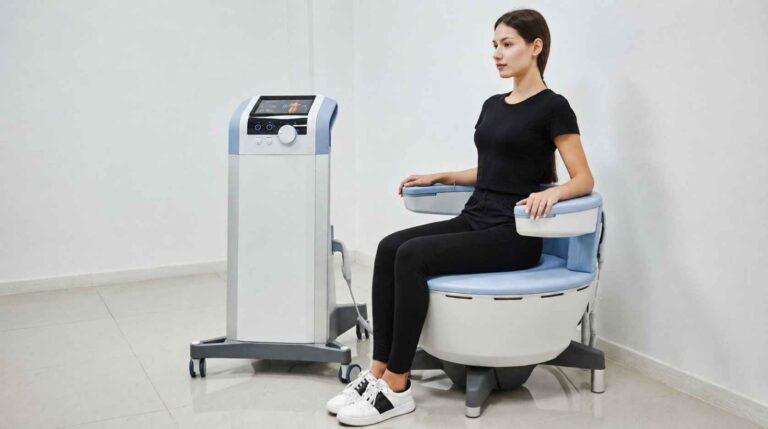 How San Diego Body Sculpting Uses EMSELLA to Treat Incontinence Non-Invasively