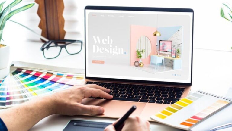 Why a Strong Website Is the Foundation of Digital Success Strong Website